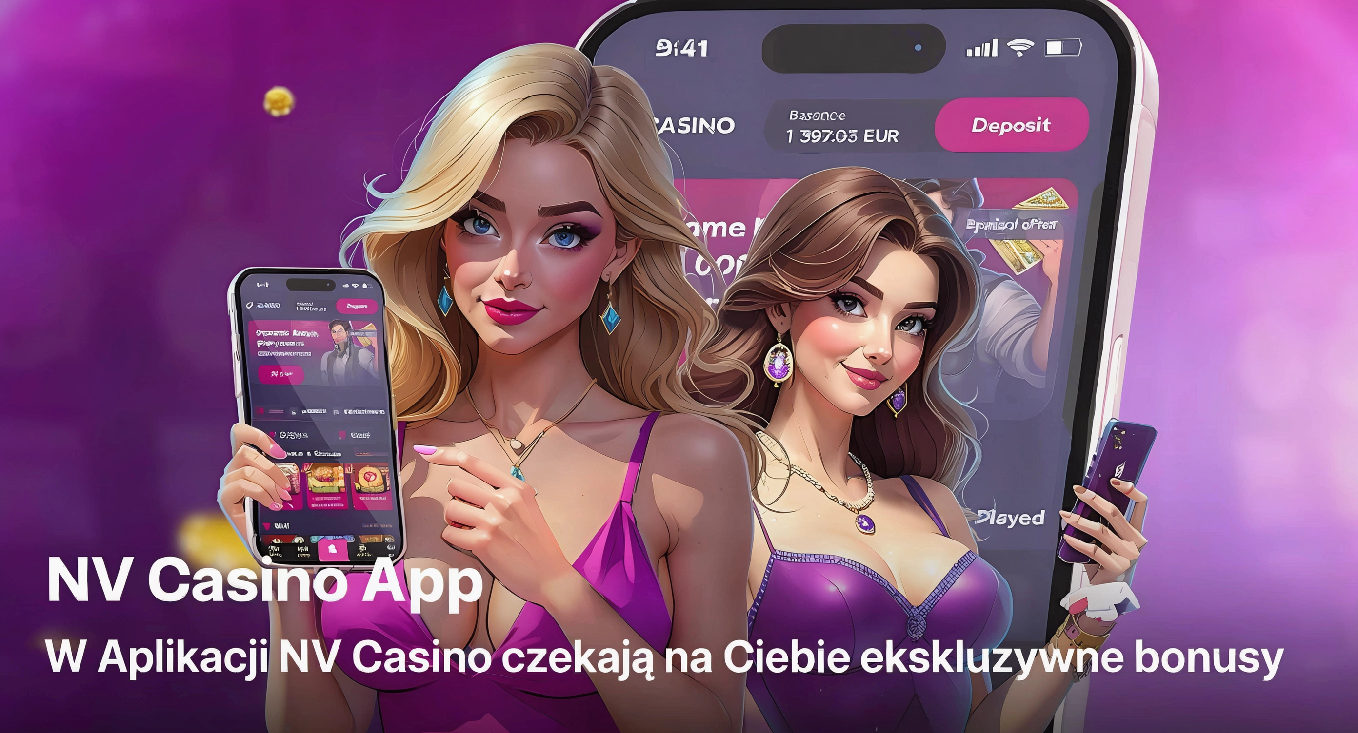 Licencja i bezpieczeństwo NV Casino
