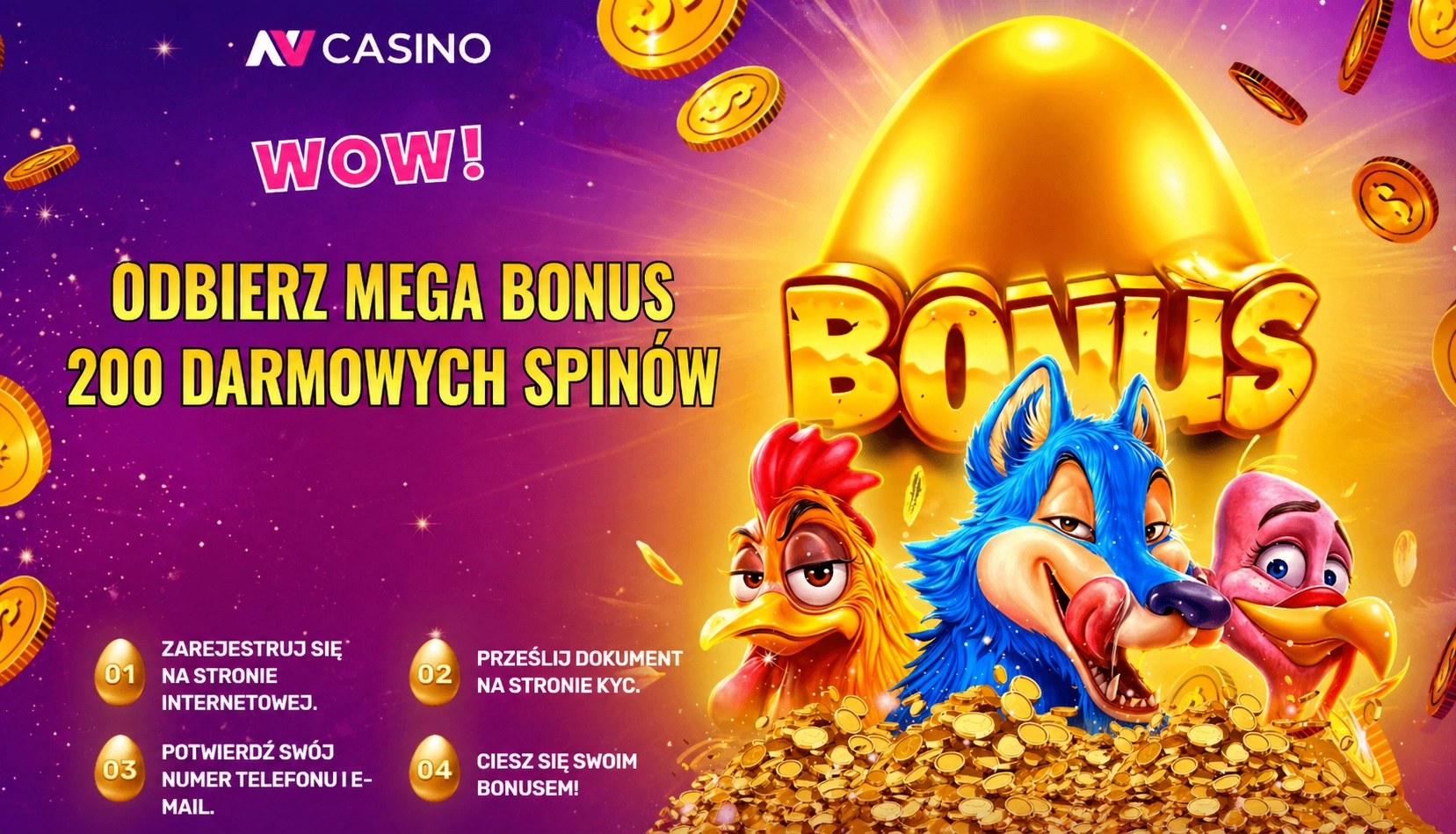 NV Casino code 80 FS na start Blazing Crown Deluxe