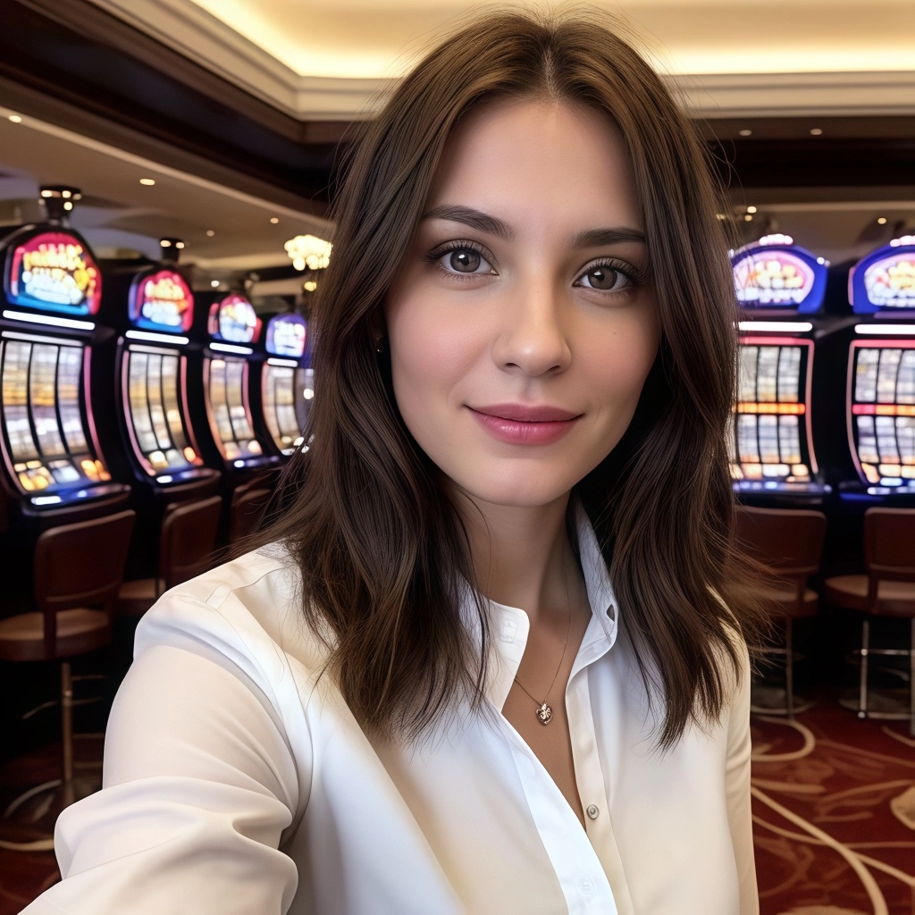 Katarzyna Nowak redaktorka NV Casino code aktywacja
